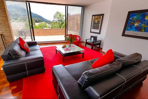 Bogotá Colombie Code de réduction de dernière minute Booking.com