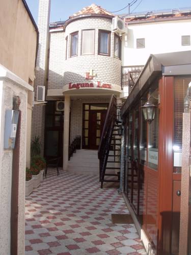 Niš Serbien Last-Minute-Rabattcode Booking.com
