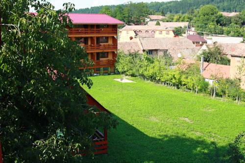 Bazna Romania Last Minute Discount Code Booking.com