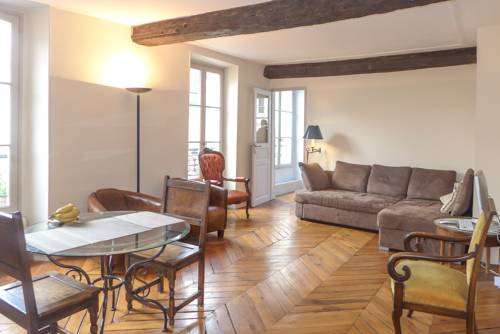 Paris Frankreich Last-Minute-Rabattcode Booking.com