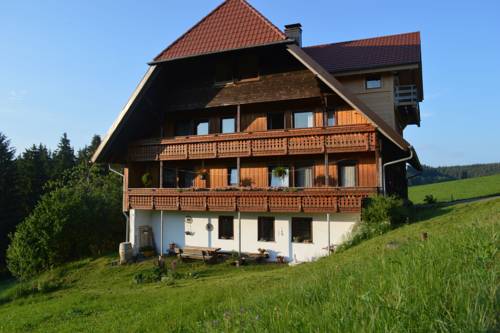 Schönach Deutschland Last-Minute-Rabattcode Booking.com