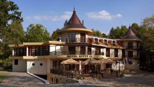 Miskolctapolca Hungary Last Minute Discount Code Booking.com