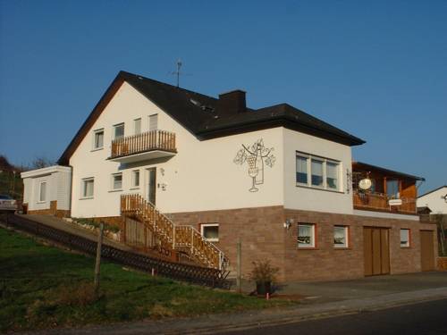 Briedel Deutschland Last-Minute-Rabattcode Booking.com