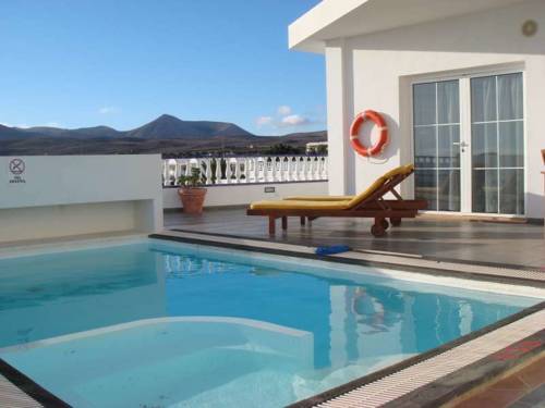 Puerto Calero Spanje Laatste minuut Kortingscode Booking.com