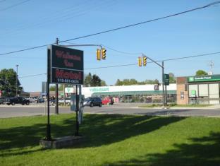 Walkerton (ON) Canada Last Minute Discount Code Agoda.com