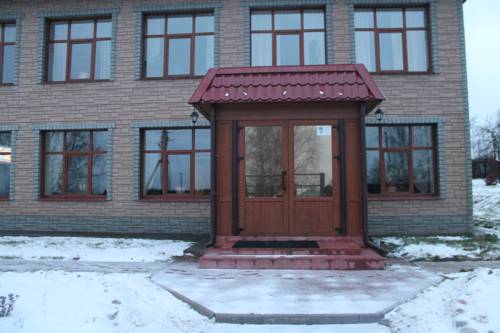 Berëzovka Russland Last-Minute-Rabattcode Booking.com