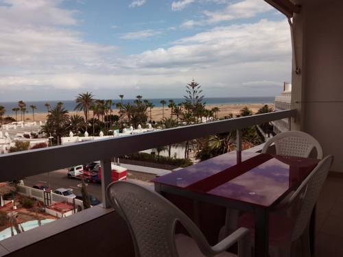 Playa del Inglés Spanje Laatste minuut Kortingscode Booking.com