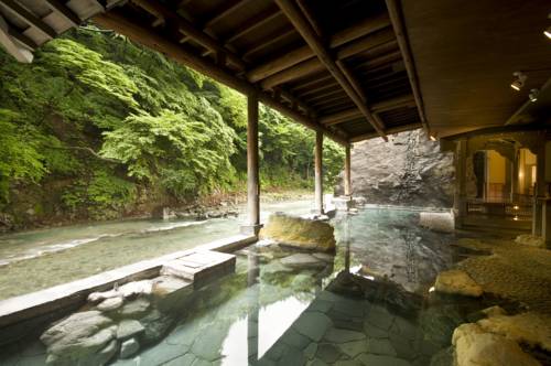 Nakanojo Japan Last Minute Discount Code Booking.com