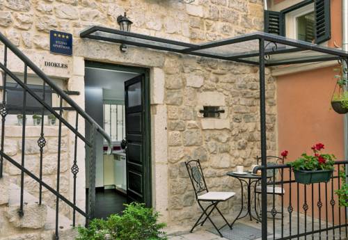 Splitsen Kroatië Laatste minuut Kortingscode Booking.com