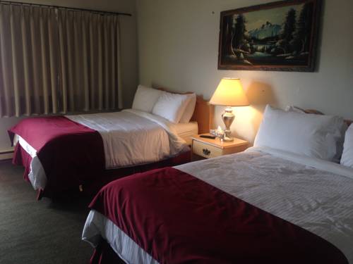 Houston (British Columbia) Canada Last Minute Discount Code Booking.com
