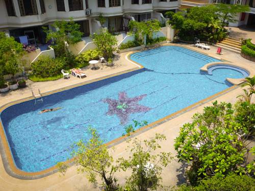 Chiang Mai Thailand Last Minute Discount Code Booking.com