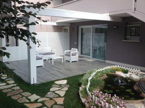 Mestrino Italien Last-Minute-Rabattcode Booking.com