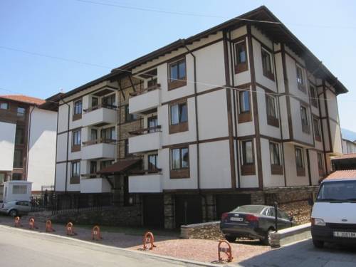 Bansko Bulgarien Last-Minute-Rabattcode Booking.com