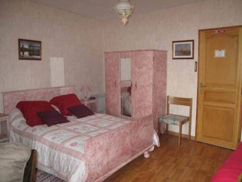 Saint Nicolas Des Motets France Last Minute Discount Code Booking.com