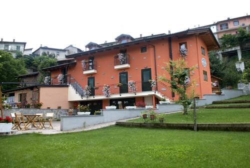 Dronero Italien Last-Minute-Rabattcode Booking.com