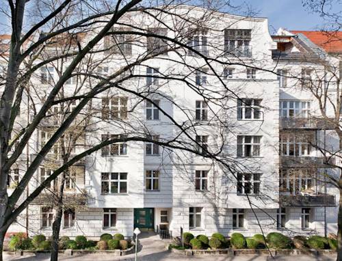 Berlin Germany Last Minute Discount Code Booking.com