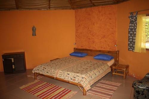 Obo Ghana Last Minute Discount Code Booking.com