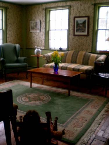 Fitzwilliam United States Last Minute Discount Code Booking.com
