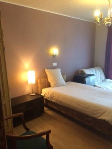 Virton Belgien Last-Minute-Rabattcode Booking.com