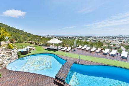 Ibiza Town Spain Last Minute Discount Code Booking.com