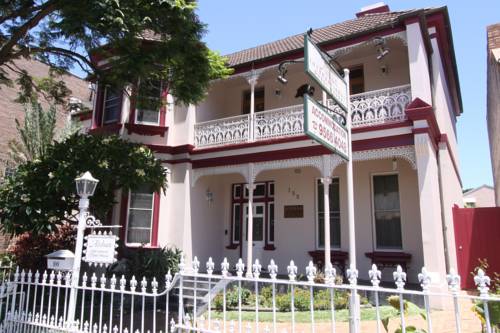 Sydney Australia Último Minuto Código de Descuento Booking.com