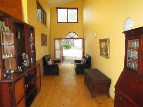 Hibberdene South Africa Last Minute Discount Code Booking.com