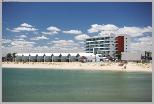 Mandurah Australien Last-Minute-Rabattcode Booking.com