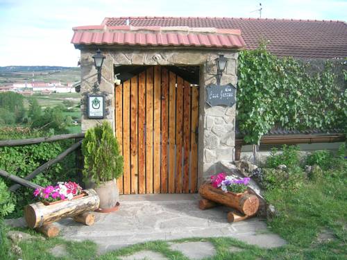 Cedrillas Spanje Laatste minuut Kortingscode Booking.com