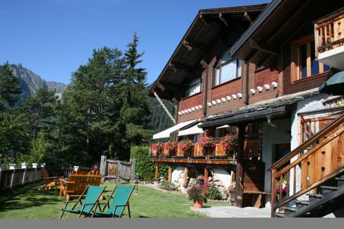 Champex-Lac Switzerland Last Minute Discount Code Booking.com