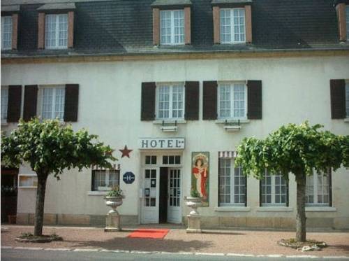 Donzy France Last Minute Discount Code Booking.com
