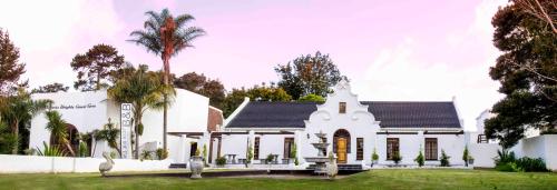 Wilderness South Africa Last Minute Discount Code Agoda.com