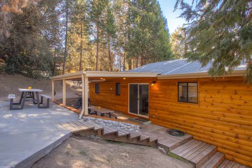 Oakhurst (California) Estados Unidos Último Minuto Código de Descuento Booking.com