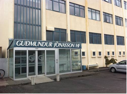Reykjavík Iceland Last Minute Discount Code Booking.com