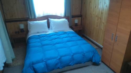 Ancud Chile Last Minute Discount Code Booking.com
