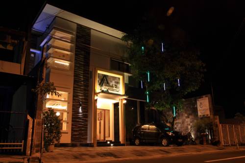 Yogyakarta Indonésie Code de réduction de dernière minute Booking.com