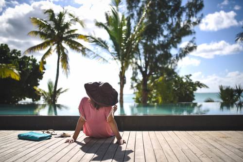 Mont Choisy Mauritius Last-Minute-Rabattcode Booking.com