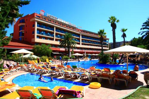 Salou Spanien Last-Minute-Rabattcode Booking.com