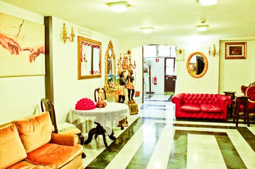 Roma Italien Last-Minute-Rabattcode Booking.com