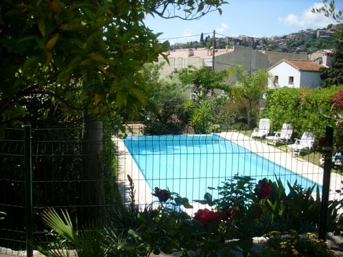 Cagnes-sur-Mer Frankreich Last-Minute-Rabattcode Booking.com