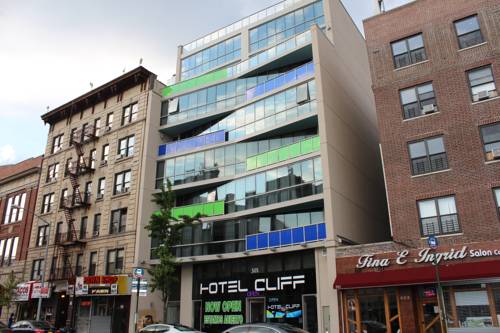 New York United States Last Minute Discount Code Booking.com