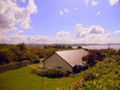 Glengarriff Irland Last-Minute-Rabattcode Booking.com