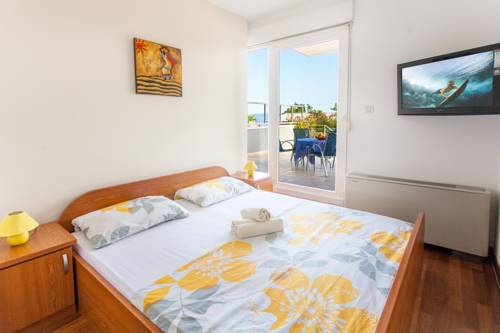 Splitsen Kroatië Laatste minuut Kortingscode Booking.com
