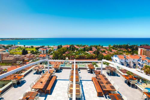 Manavgat Turkey Last Minute Discount Code Agoda.com