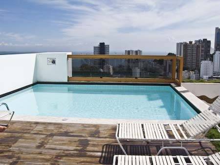 Salvador (Bahia) Brazil Last Minute Discount Code Booking.com