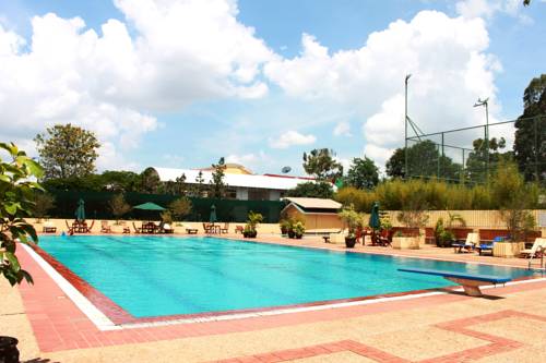 Nairobi Kenya Last Minute Discount Code Booking.com