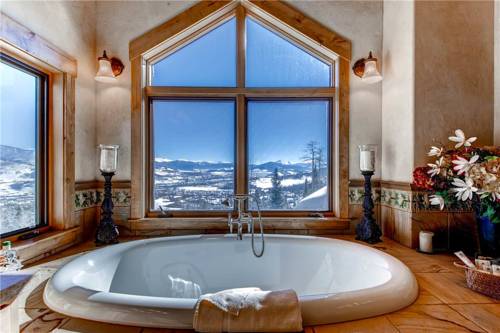Silverthorne (Colorado) United States Last Minute Discount Code Booking.com