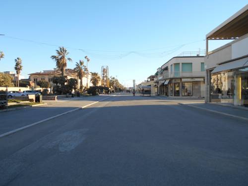 Viareggio Italy Last Minute Discount Code Booking.com