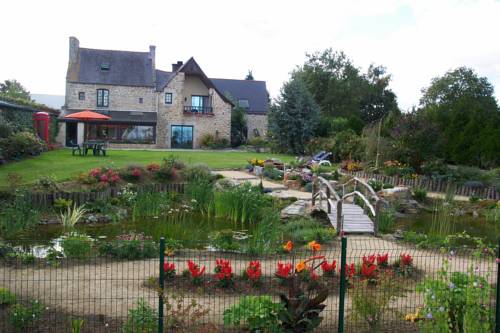 Quévert Frankreich Last-Minute-Rabattcode Booking.com