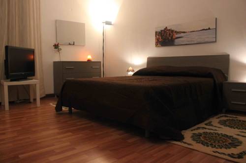 Palerme Italie Code de réduction de dernière minute Booking.com