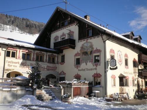 Ellbögen Österreich Last-Minute-Rabattcode Booking.com